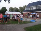 Eindfeest bij S.K.N.W.K. (Beachparty) van zaterdag 26 mei 2018 (341/403)