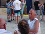 Eindfeest bij S.K.N.W.K. (Beachparty) van zaterdag 26 mei 2018 (344/403)