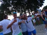 Eindfeest bij S.K.N.W.K. (Beachparty) van zaterdag 26 mei 2018 (360/403)