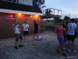 Eindfeest bij S.K.N.W.K. (Beachparty) van zaterdag 26 mei 2018 (377/403)