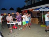 Eindfeest bij S.K.N.W.K. (Beachparty) van zaterdag 26 mei 2018 (382/403)