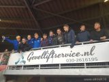 S.K.N.W.K.-jeugd naar Excelsior - Willem II (06-04-2018) (6/87)