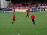 S.K.N.W.K.-jeugd naar Excelsior - Willem II (06-04-2018) (41/87)
