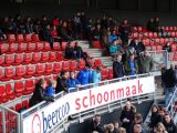 S.K.N.W.K.-jeugd naar Excelsior - Willem II (06-04-2018) (43/87)