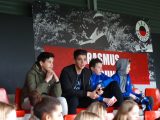 S.K.N.W.K.-jeugd naar Excelsior - Willem II (06-04-2018) (44/87)