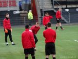 S.K.N.W.K.-jeugd naar Excelsior - Willem II (06-04-2018) (52/87)