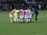 S.K.N.W.K.-jeugd naar Excelsior - Willem II (06-04-2018) (65/87)