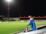 S.K.N.W.K.-jeugd naar Excelsior - Willem II (06-04-2018) (72/87)