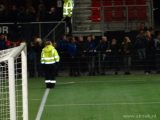S.K.N.W.K.-jeugd naar Excelsior - Willem II (06-04-2018) (77/87)