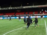 S.K.N.W.K.-jeugd naar Excelsior - Willem II (06-04-2018) (83/87)