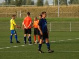 FC Dauwendaele 1 - S.K.N.W.K. 1 (oefen) seizoen 2018-2019 (13/46)