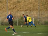FC Dauwendaele 1 - S.K.N.W.K. 1 (oefen) seizoen 2018-2019 (16/46)