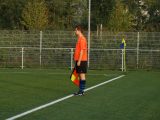 FC Dauwendaele 1 - S.K.N.W.K. 1 (oefen) seizoen 2018-2019 (17/46)