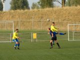 FC Dauwendaele 1 - S.K.N.W.K. 1 (oefen) seizoen 2018-2019 (22/46)