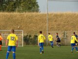 FC Dauwendaele 1 - S.K.N.W.K. 1 (oefen) seizoen 2018-2019 (23/46)