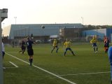 FC Dauwendaele 1 - S.K.N.W.K. 1 (oefen) seizoen 2018-2019 (24/46)