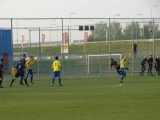 FC Dauwendaele 1 - S.K.N.W.K. 1 (oefen) seizoen 2018-2019 (26/46)