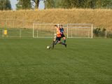 FC Dauwendaele 1 - S.K.N.W.K. 1 (oefen) seizoen 2018-2019 (28/46)