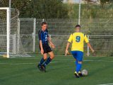 FC Dauwendaele 1 - S.K.N.W.K. 1 (oefen) seizoen 2018-2019 (30/46)