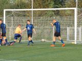 FC Dauwendaele 1 - S.K.N.W.K. 1 (oefen) seizoen 2018-2019 (31/46)
