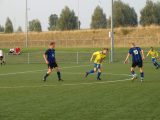 FC Dauwendaele 1 - S.K.N.W.K. 1 (oefen) seizoen 2018-2019 (34/46)