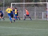FC Dauwendaele 1 - S.K.N.W.K. 1 (oefen) seizoen 2018-2019 (44/46)