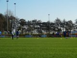 FC De Westhoek 1 - S.K.N.W.K. 1  (competitie) seizoen 2018-2019 (1/74)