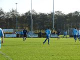 FC De Westhoek 1 - S.K.N.W.K. 1  (competitie) seizoen 2018-2019 (27/74)