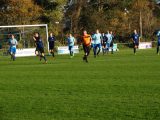 FC De Westhoek 1 - S.K.N.W.K. 1  (competitie) seizoen 2018-2019 (35/74)