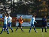 FC De Westhoek 1 - S.K.N.W.K. 1  (competitie) seizoen 2018-2019 (48/74)