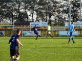 FC De Westhoek 1 - S.K.N.W.K. 1  (competitie) seizoen 2018-2019 (49/74)