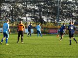 FC De Westhoek 1 - S.K.N.W.K. 1  (competitie) seizoen 2018-2019 (51/74)