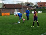 Finale penaltyschieten jeugd S.K.N.W.K. van donderdag 26 april 2018 (45/67)