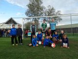 Finale penaltyschieten jeugd S.K.N.W.K. van donderdag 26 april 2018 (64/67)