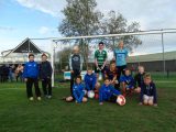 Finale penaltyschieten jeugd S.K.N.W.K. van donderdag 26 april 2018 (65/67)