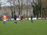 Hansweertse Boys 1 - S.K.N.W.K. 1   (competitie) seizoen 2018-2019 (27/87)