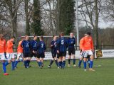 Hansweertse Boys 1 - S.K.N.W.K. 1   (competitie) seizoen 2018-2019 (39/87)