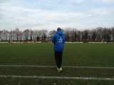 Hansweertse Boys 1 - S.K.N.W.K. 1   (competitie) seizoen 2018-2019 (42/87)