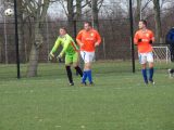 Hansweertse Boys 1 - S.K.N.W.K. 1   (competitie) seizoen 2018-2019 (48/87)
