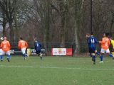 Hansweertse Boys 1 - S.K.N.W.K. 1   (competitie) seizoen 2018-2019 (51/87)