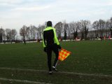 Hansweertse Boys 1 - S.K.N.W.K. 1   (competitie) seizoen 2018-2019 (55/87)
