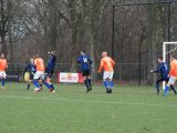 Hansweertse Boys 1 - S.K.N.W.K. 1   (competitie) seizoen 2018-2019 (56/87)
