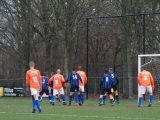 Hansweertse Boys 1 - S.K.N.W.K. 1   (competitie) seizoen 2018-2019 (58/87)
