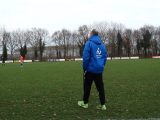 Hansweertse Boys 1 - S.K.N.W.K. 1   (competitie) seizoen 2018-2019 (64/87)