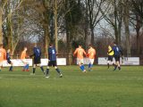 Hansweertse Boys 1 - S.K.N.W.K. 1   (competitie) seizoen 2018-2019 (67/87)
