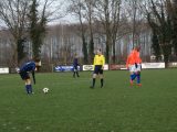 Hansweertse Boys 1 - S.K.N.W.K. 1   (competitie) seizoen 2018-2019 (84/87)
