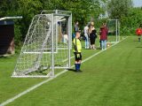 Jeugdwedstrijd sportpark 'Het Springer' van zaterdag 5 mei 2018 (3/120)