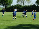 Jeugdwedstrijd sportpark 'Het Springer' van zaterdag 5 mei 2018 (4/120)