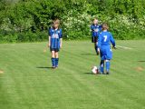 Jeugdwedstrijd sportpark 'Het Springer' van zaterdag 5 mei 2018 (36/120)