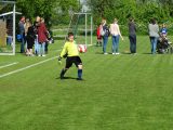 Jeugdwedstrijd sportpark 'Het Springer' van zaterdag 5 mei 2018 (42/120)